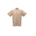 Regatta Flandre lightweight coolweave cotton sh...