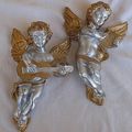 Musical angels