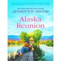 Wild River Novel: Alaska Reunion