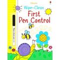 Wipe Clean First Pen Control