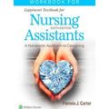 Workbook For Lippincott Textbook For Nursing As...
