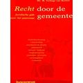 Recht Door De Gemeente