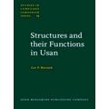 Structures and their Functions in Usan