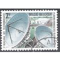 Belgique 1971 Michel 1635 O Cote (2008) 0.40 € ...