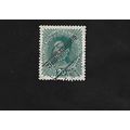 AUSTRIA STAMP - 20 HELLER. #AUS/EU/17