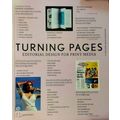 Turning Pages Editorial Design for Print Media by Robert Klanten