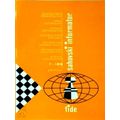 Sahovski Informator / Chess Informant 44 Vii - Xii 1987 by Various Authors
