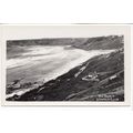 Sennen Cove Beach Cornwall RP Postcard