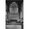 RPPC The High Altar Patrington Church