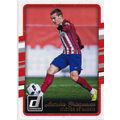 2016 Donruss Soccer 15 Antoine Griezmann Atleti...