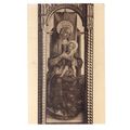 C. CRIVELLI, MUSEUM BRUXELLES, BRUSSELS . unuse...