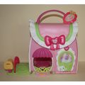 2006 Hasbro My Little Pony Fancy Fashions Purse...