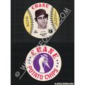 Sport Baseball Discs Name: Torre, Joe Infielder...