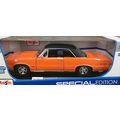 1/18 1965 GTO