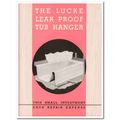 William B Lucke Inc 1940 Vintage Catalog Leak-P...