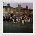 (6146) Southwold Suffolk Morris Dancing - 1974 ...
