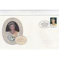 Australia 1995 Queens Birthday FDC Queenscliff ...