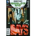 Earth Two: Worlds End (Vol 1) # 015 VFN MODERN ...