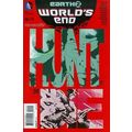 Earth Two: Worlds End (Vol 1) # 014 NM MODERN A...