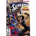 Superman (Vol 4) # 010 NM MODERN AGE COMICS