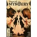 House of Mystery (Vol 2) # 034 NM MODERN AGE CO...