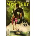 House of Mystery (Vol 2) # 035 NM MODERN AGE CO...