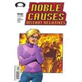 Noble Causes: Distant Relatives (2003 Ltd) # 00...