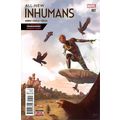 Inhumans (Vol 3) All-New # 007 NM MODERN AGE CO...