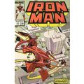 Iron Man (Vol 1) # 217 VFN MODERN AGE COMICS