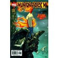 Human Torch (Vol 2) # 009 NM MODERN AGE COMICS