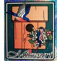 Missouri State Vinyl Reflective Souvenir Decal ...