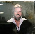 Kenny Rogers-Daytime Friends-LP-1977-EX/EX