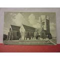 St. ANDREW'S CHURCH FARNHAM, Surrey. unused pos...