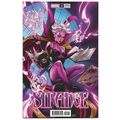 Strange #1 (2022) *Marvel Comics / J. Scott Cam...