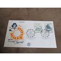 1973 Vatican FDC Postal Cover - Nicolaus Copern...