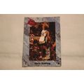Chris Gatling 1991 Classic Four Sport NO. 158