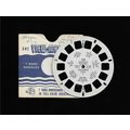 Sawyers View-Master Reel 112 - Redwood Highway,...