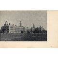 Netley Hospital - Southampton - Hampshire - Ori...