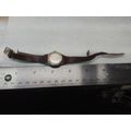Louifrey Manual Wind Vintage Watch, For Parts/R...