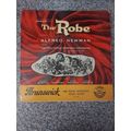 Alfred Newman – The Robe (LAT8031) 1960 (LP)