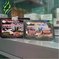10 pcs White Tiger Herbal Strong Long Lasting Man