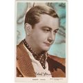 Actor Robert Young MGM Pictures. Art Photos