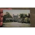 Early Eustace Watkins Postcard - Gateway, Battl...