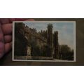 1912 fr Milton Postcard - Battle Abbey scene Ha...