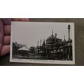 1920 fr real photographic Postcard - Royal Pavi...