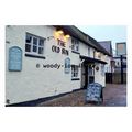 pu0156 - The Old Sun Pub , Harlington , Bedford...