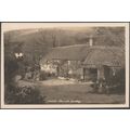 Coombe Valley near Bude, Cornwall, c.1930 - AH ...