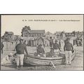 Les Maîtres-Baigneurs, Paris-Plage, c.1910 - St...