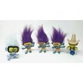 McDonalds Happy Meal Toy UK 2020 Trolls World T...