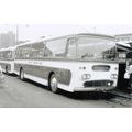 Black & White Photograph of East Midland Motor ...